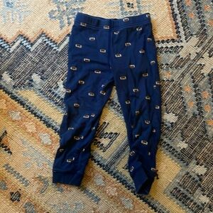 Football pants